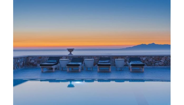 Hotel Epavlis poza 18