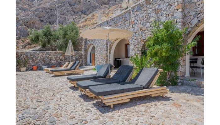 Hotel Epavlis poza 22