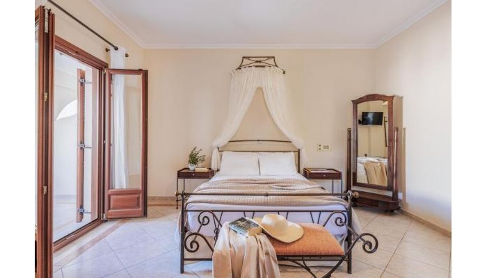 Hotel Epavlis poza 4