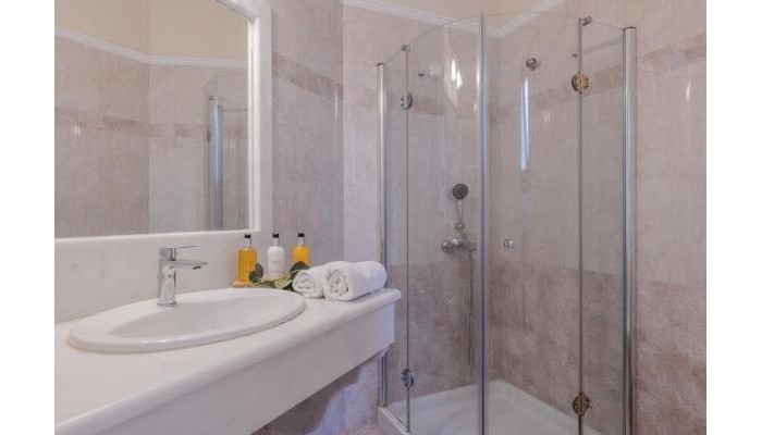 Hotel Epavlis poza 11