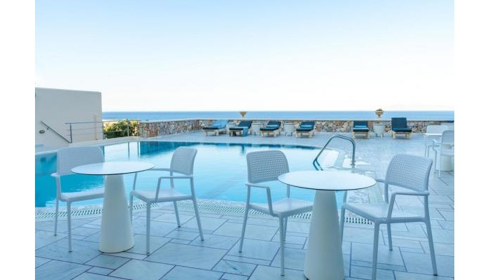 Hotel Epavlis poza 15