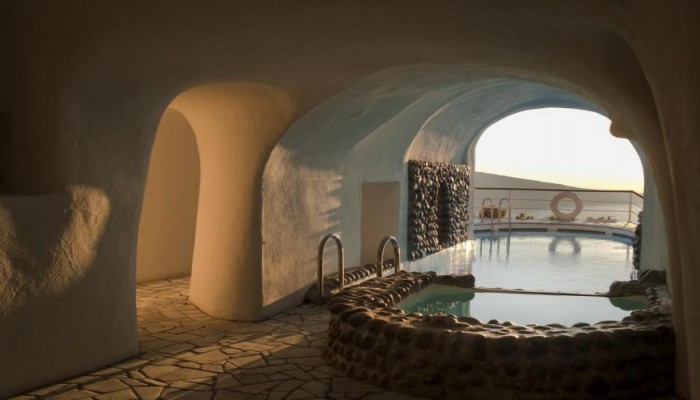 Hotel Fanari Villas poza 1