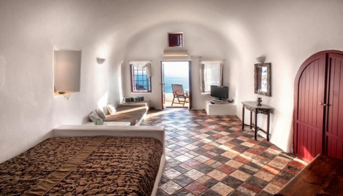 Hotel Fanari Villas poza 18