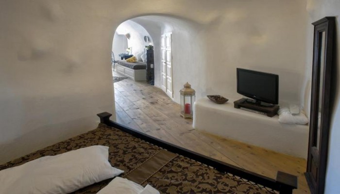 Hotel Fanari Villas poza 16