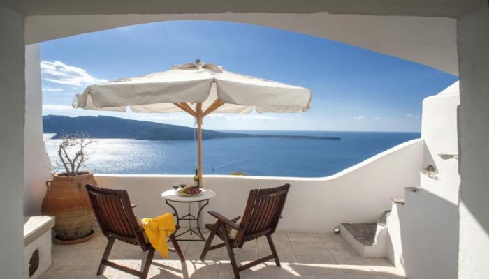 Hotel Fanari Villas poza 20