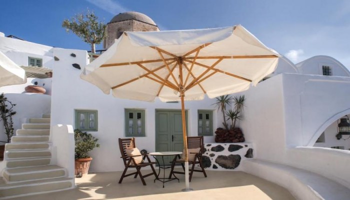 Hotel Fanari Villas poza 11