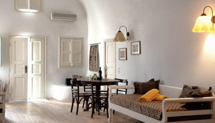 Hotel Fanari Villas poza 2