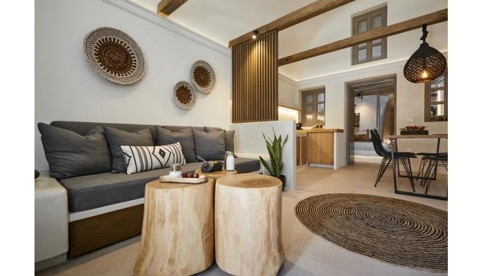 Hotel Floria Suites Santorini poza 11
