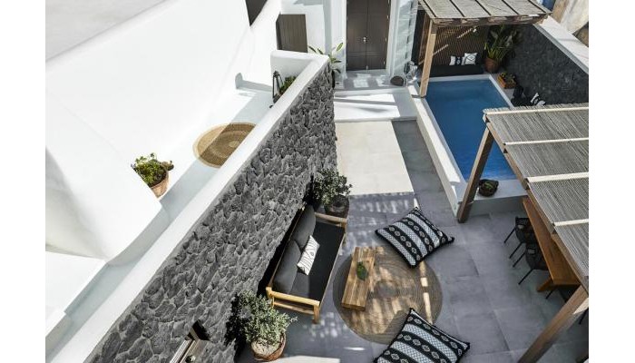 Hotel Floria Suites Santorini poza 32