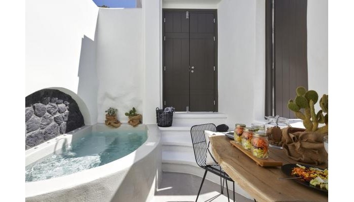 Hotel Floria Suites Santorini poza 27