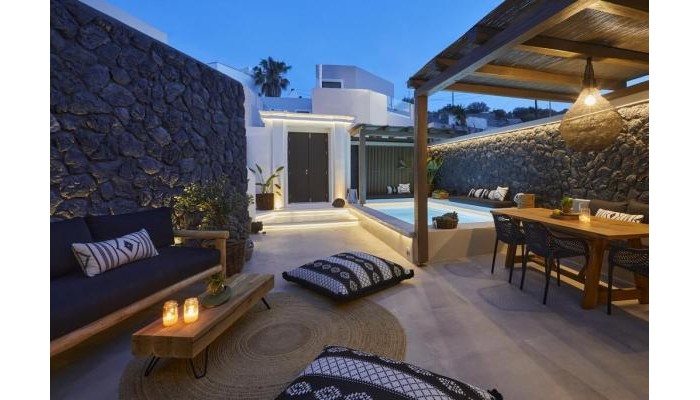 Hotel Floria Suites Santorini poza 33