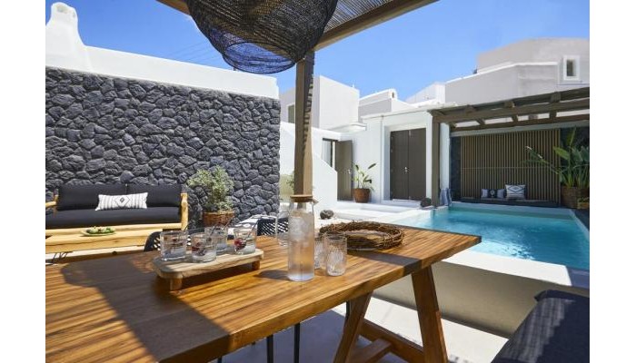 Hotel Floria Suites Santorini poza 24