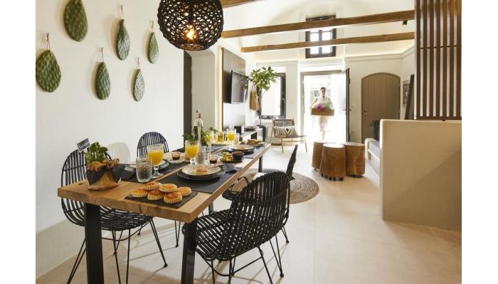 Hotel Floria Suites Santorini poza 17