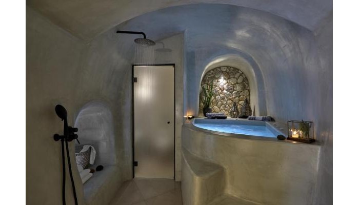 Hotel Floria Suites Santorini poza 23