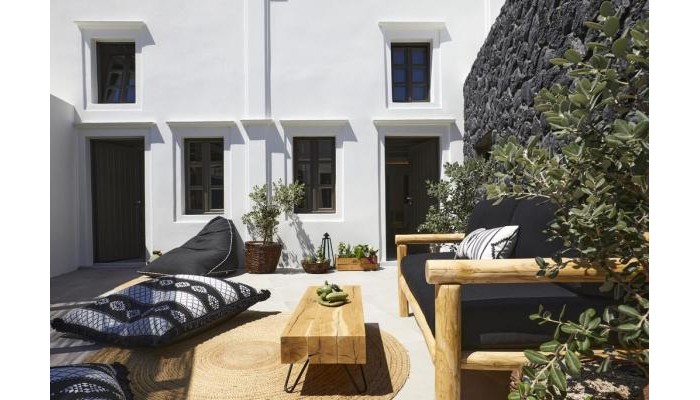 Hotel Floria Suites Santorini poza 31