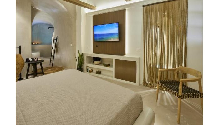 Hotel Floria Suites Santorini poza 14