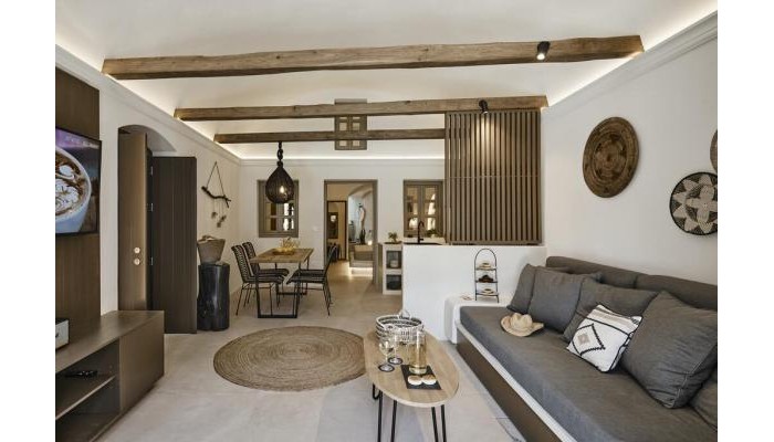 Hotel Floria Suites Santorini poza 3