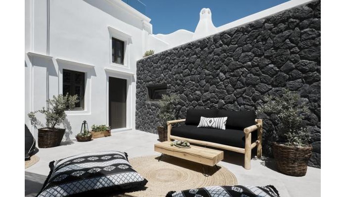 Hotel Floria Suites Santorini poza 30
