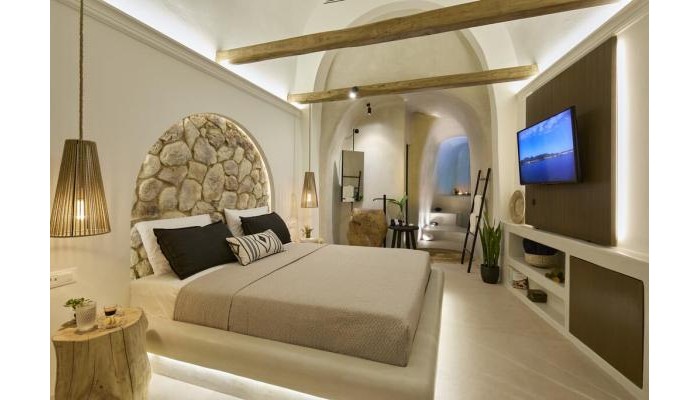 Hotel Floria Suites Santorini poza 16