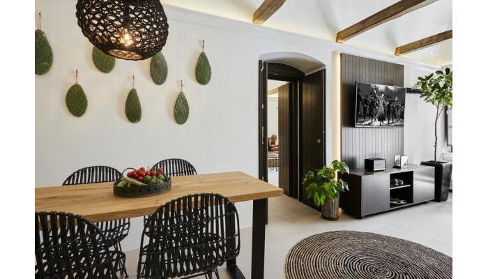 Hotel Floria Suites Santorini poza 9