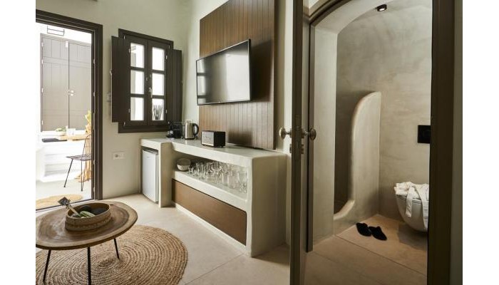 Hotel Floria Suites Santorini poza 21