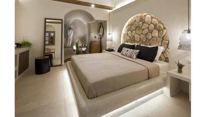 Hotel Floria Suites Santorini poza 8