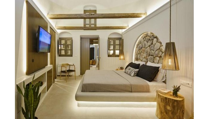 Hotel Floria Suites Santorini poza 13