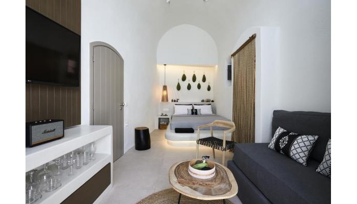 Hotel Floria Suites Santorini poza 19