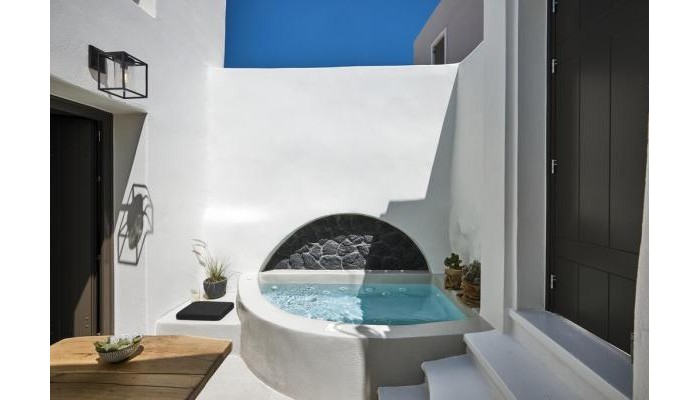 Hotel Floria Suites Santorini poza 28