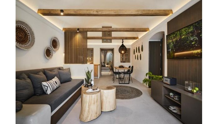 Hotel Floria Suites Santorini poza 10