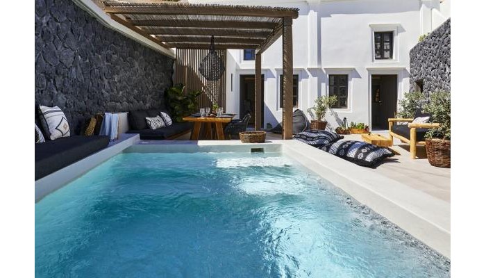 Hotel Floria Suites Santorini poza 26