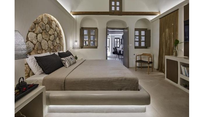 Hotel Floria Suites Santorini poza 2