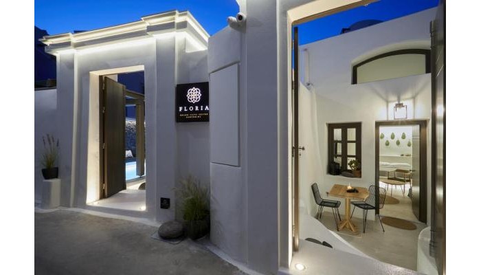 Hotel Floria Suites Santorini poza 34