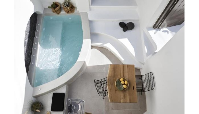 Hotel Floria Suites Santorini poza 29