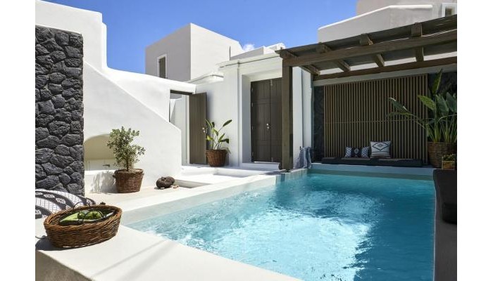 Hotel Floria Suites Santorini poza 25