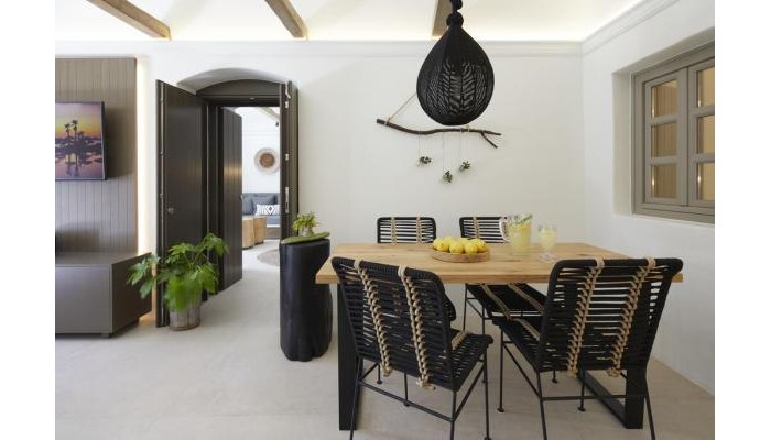 Hotel Floria Suites Santorini poza 5