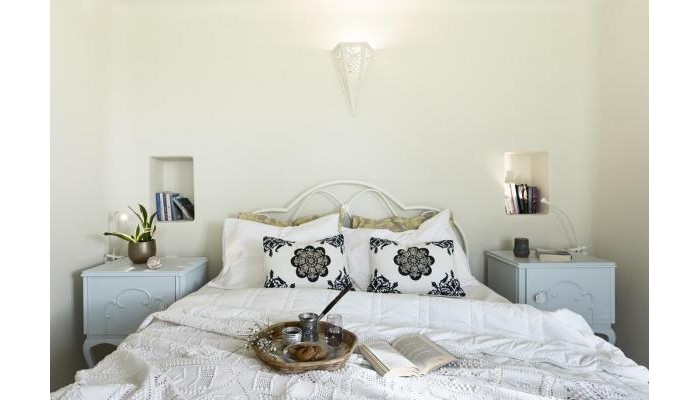 Garden Architect's Studio Santorini poza 3