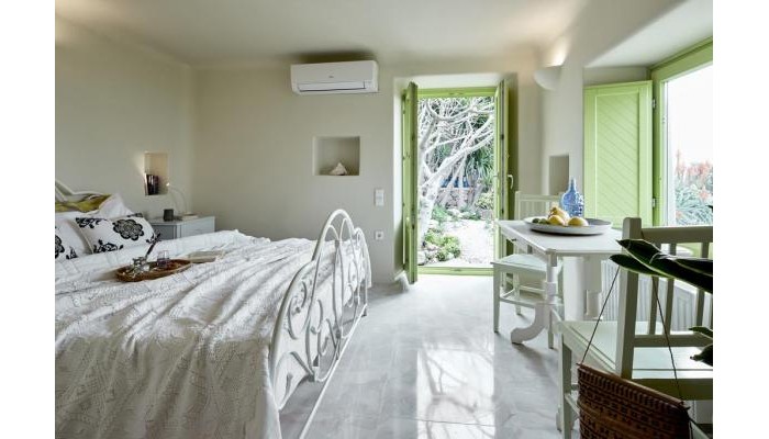 Garden Architect's Studio Santorini poza 1