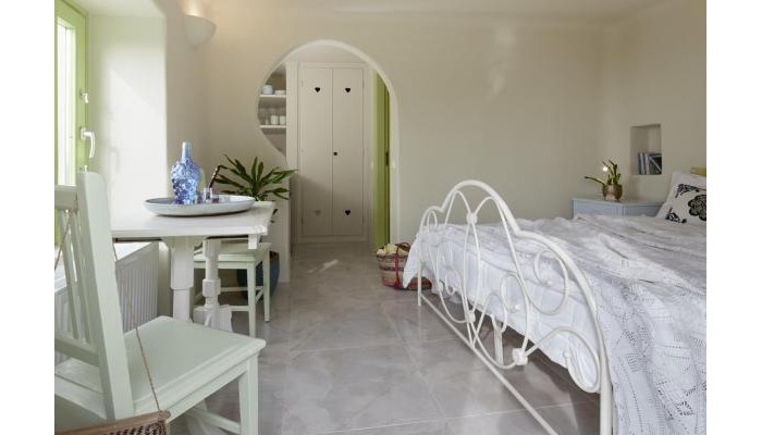 Garden Architect's Studio Santorini poza 4