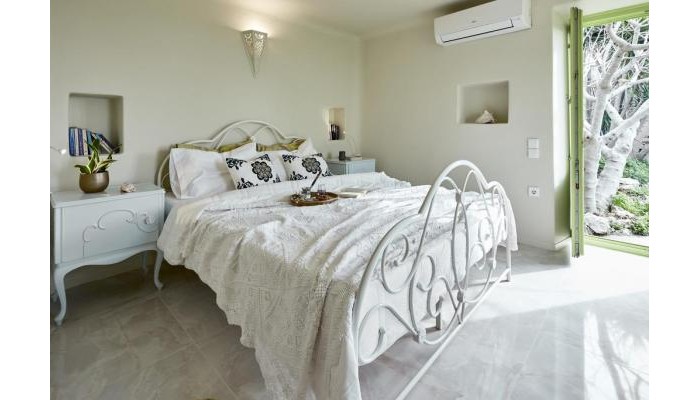 Garden Architect's Studio Santorini poza 2