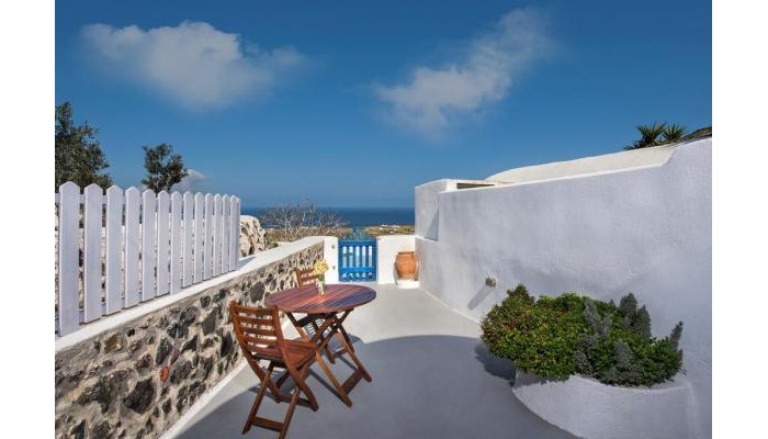 Georgis Apartments Santorini poza 22