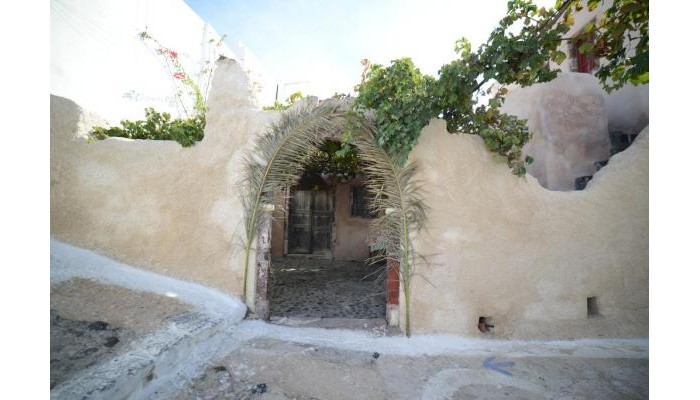 Georgis Apartments Santorini poza 23