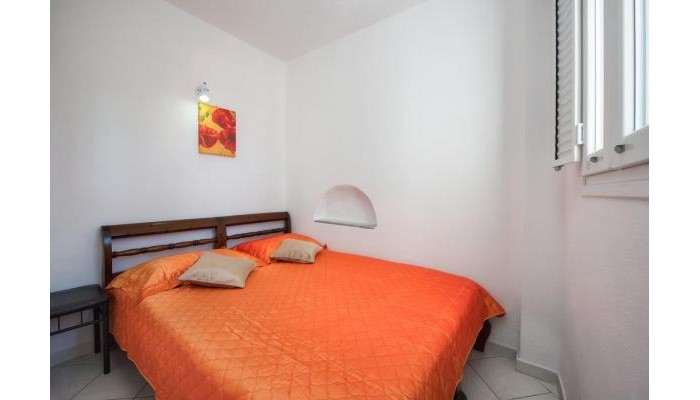 Georgis Apartments Santorini poza 2