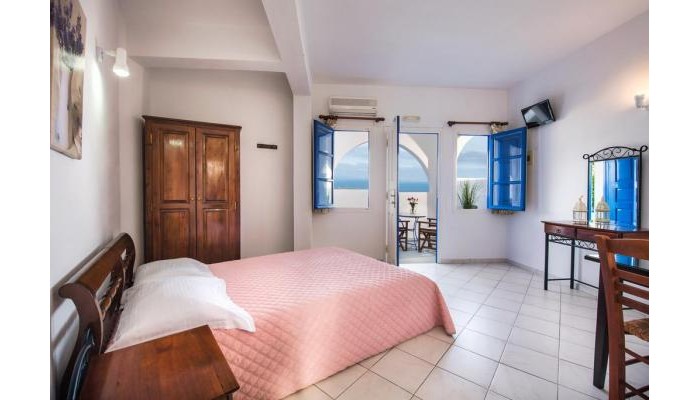 Georgis Apartments Santorini poza 8