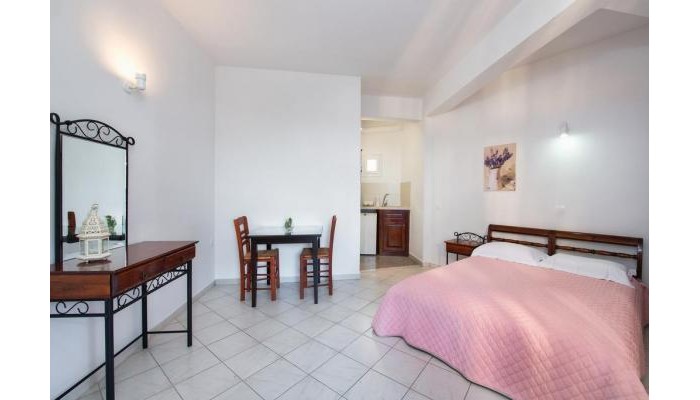 Georgis Apartments Santorini poza 7