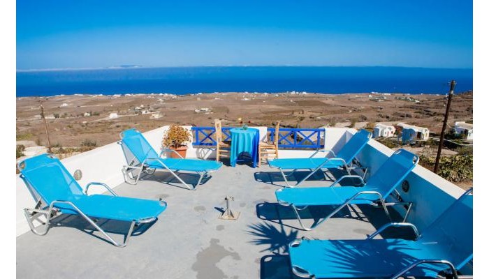 Georgis Apartments Santorini poza 21