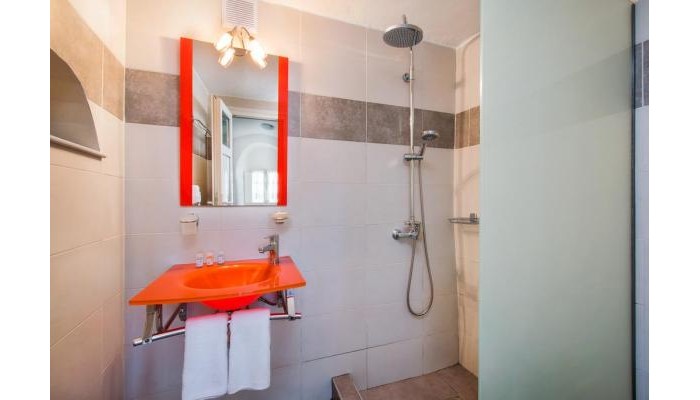 Georgis Apartments Santorini poza 16