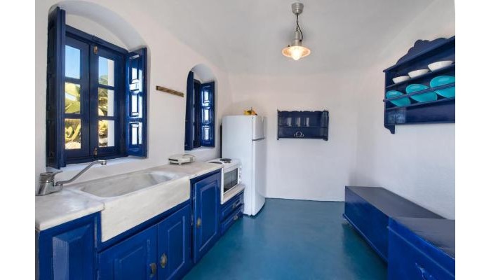 Georgis Apartments Santorini poza 12