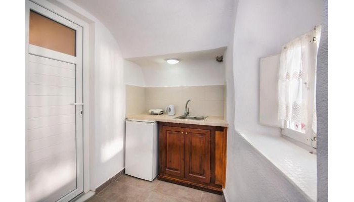 Georgis Apartments Santorini poza 15