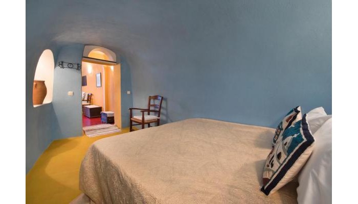 Georgis Apartments Santorini poza 13